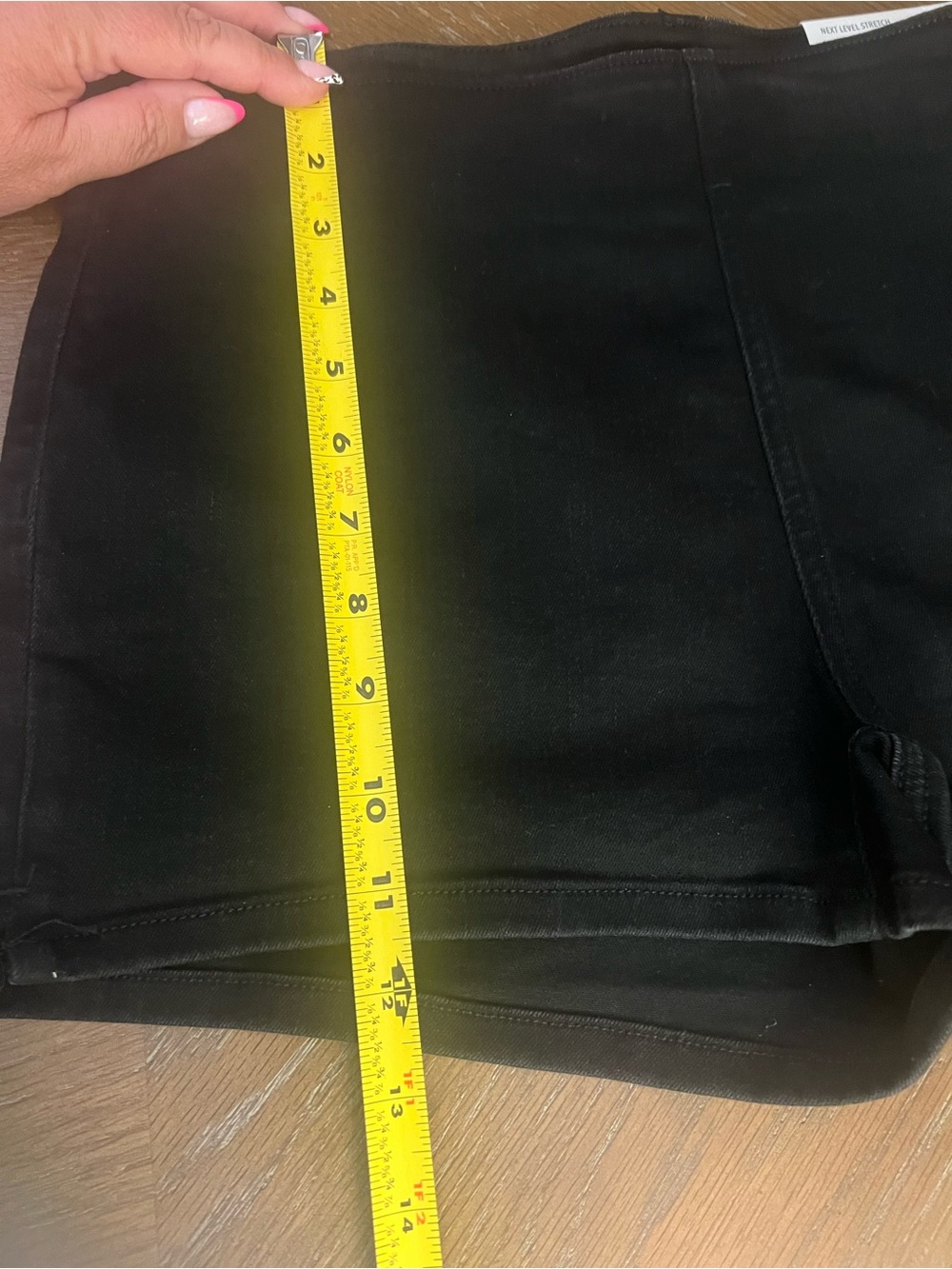 American Eagle Next Level Stretch Micro Short M - Picture 7 of 7